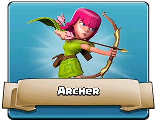 Archer Tactics Archer Tactics