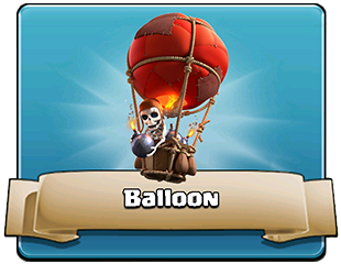 Balloon Tactics Balloon Tactics