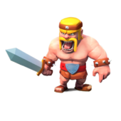 Barbarian Level 3 & 4 Barbarian Level 3 & 4