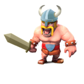 Barbarian Level 5 Barbarian Level 5