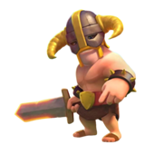 Barbarian Level 7 Barbarian Level 7