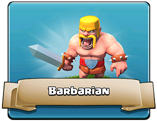 Barbarian Tactics Barbarian Tactics