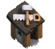 Builder’s Hut (5) Builder’s Hut (5)