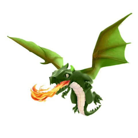 Dragon Mastery Dragon Mastery
