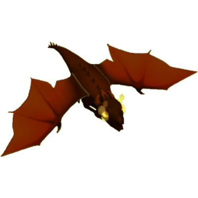 Dragon 4 уровня In-game View Dragon 4 уровня In-game View