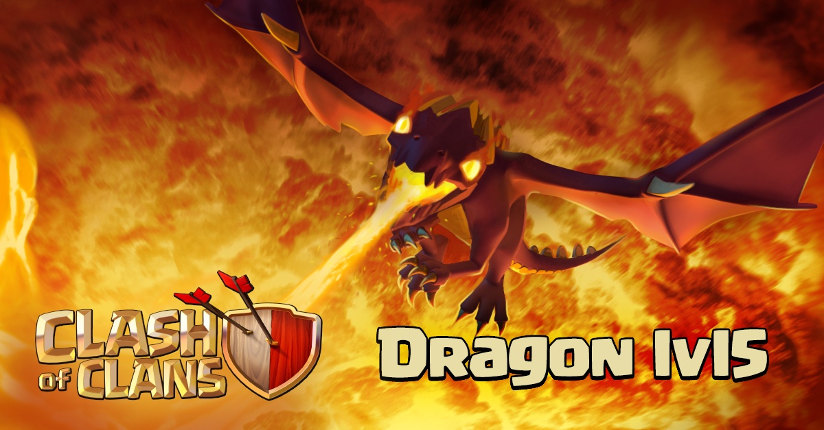 Dragon Level 5 Featured Art Dragon Level Featured Art