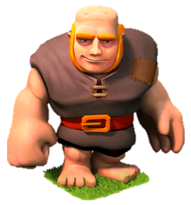 Гигант 1 уровня Гигант 1 уровня