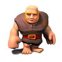 Giant Level 1 & 2 Giant Level 1 & 2