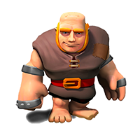 Giant Level 3 & 4 Giant Level 3 & 4