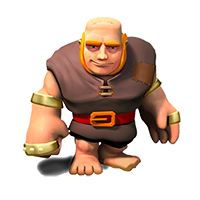 Giant Level 5 Giant Level 5