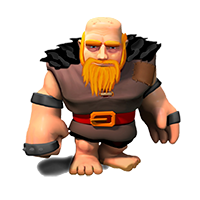 Giant Level 6 Giant Level 6