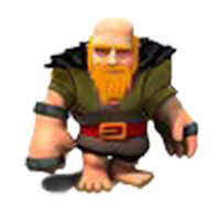 Giant Level 7 Giant Level 7