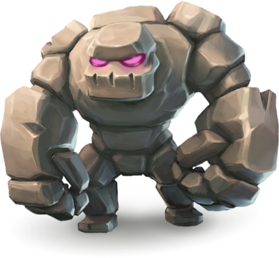 Golem Golem