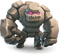 Golem Level 1 & 2 Golem Level 1 & 2