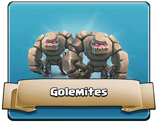 Golemites Golemites