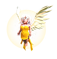 Healer Level 1 & 2 Healer Level 1 & 2