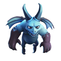 Minion Level 1 & 2 Minion Level 1 & 2