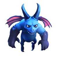 Minion Level 3 & 4 Minion Level 3 & 4