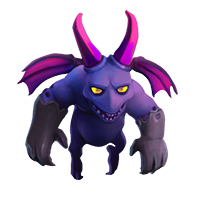 Minion Level 6 Minion Level 6