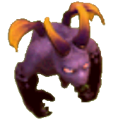 Minion Level 7 In-game View Minion Level 7 In-game View