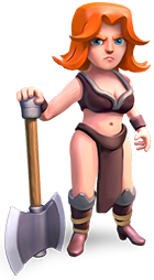 Valkyrie Level 1 & 2 Valkyrie Level 1 & 2