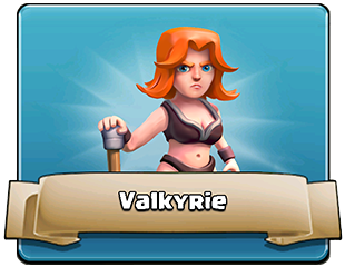 Valkyrie Valkyrie
