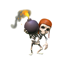 Wall Breaker Level 1 & 2 Wall Breaker Level 1 & 2