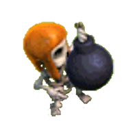 Wall Breaker Level 3 & 4 In-game View Wall Breaker Level 3 & 4 In-game View