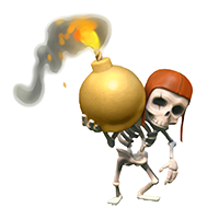 Wall Breaker Level 5 Wall Breaker Level 5