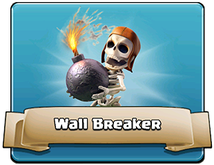 Wall Breaker Tactics Wall Breaker Tactics