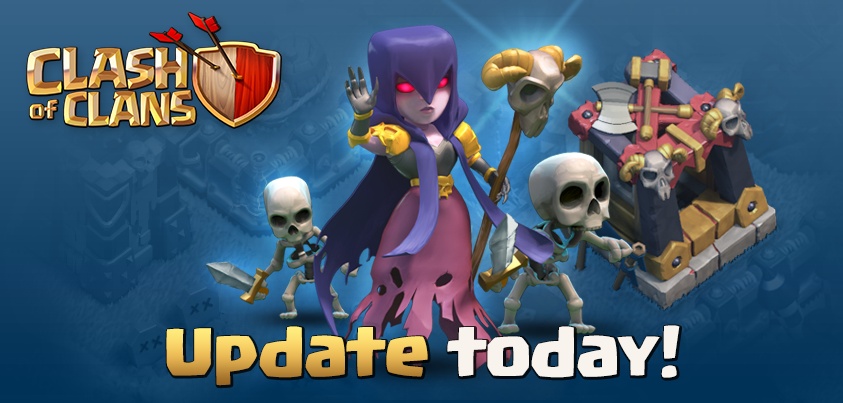 Introducing: The Witch Introducing: The Witch