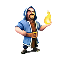 Wizard Level 1 & 2 Wizard Level 1 & 2