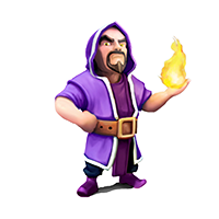 Wizard Level 3 Wizard Level 3