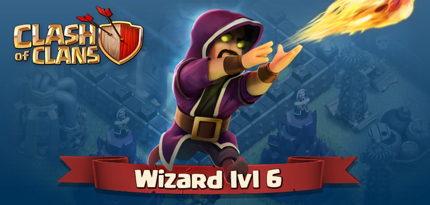 Колдун 6 уровня Колдун 6 уровня