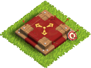 Алтарь Королевы Лучниц Алтарь Королевы Лучниц