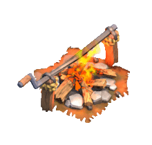 Army Camp Level 2 Army Camp Level 2