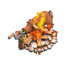 Army Camp Level 6 (4) Army Camp Level 6 (4)