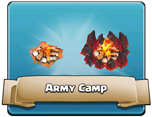 Army Camp Army Camp