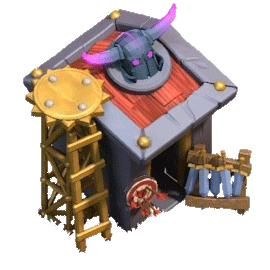 Barracks Level 10 (4) Barracks Level 10 (4)