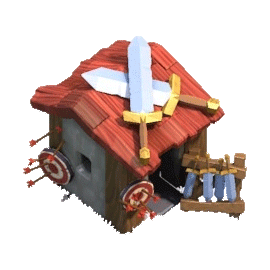 Barracks Level 4 (2) Barracks Level 4 (2)