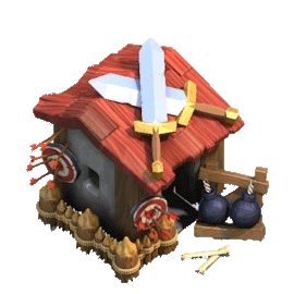 Barracks Level 5 (2) Barracks Level 5 (2)