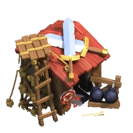 Barracks Level 6 (3) Barracks Level 6 (3)