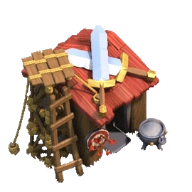 Barracks Level 7 (3) Barracks Level 7 (3)