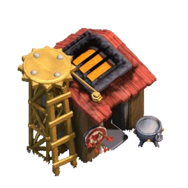 Barracks Level 9 (4) Barracks Level 9 (4)