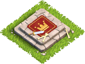 Алтарь Короля Варваров Алтарь Короля Варваров