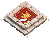 Barbarian King Altar Barbarian King Altar