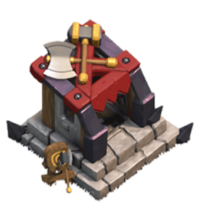 Темная казарма 3 уровня Темная казарма 3 уровня