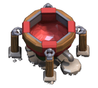 Темная фабрика заклинаний 1 уровня Темная фабрика заклинаний 1 уровня