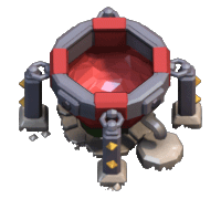 Dark Spell Factory Level 2 Dark Spell Factory Level 2