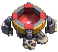 Dark Spell Factory Level 3 Dark Spell Factory Level 3